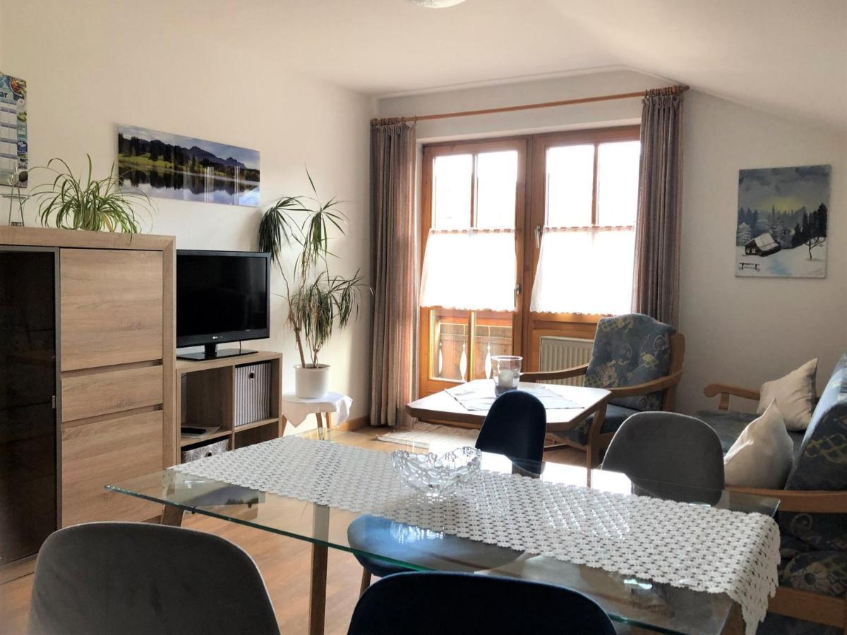 Gaestehaus Seeklause Schwangau Room photo