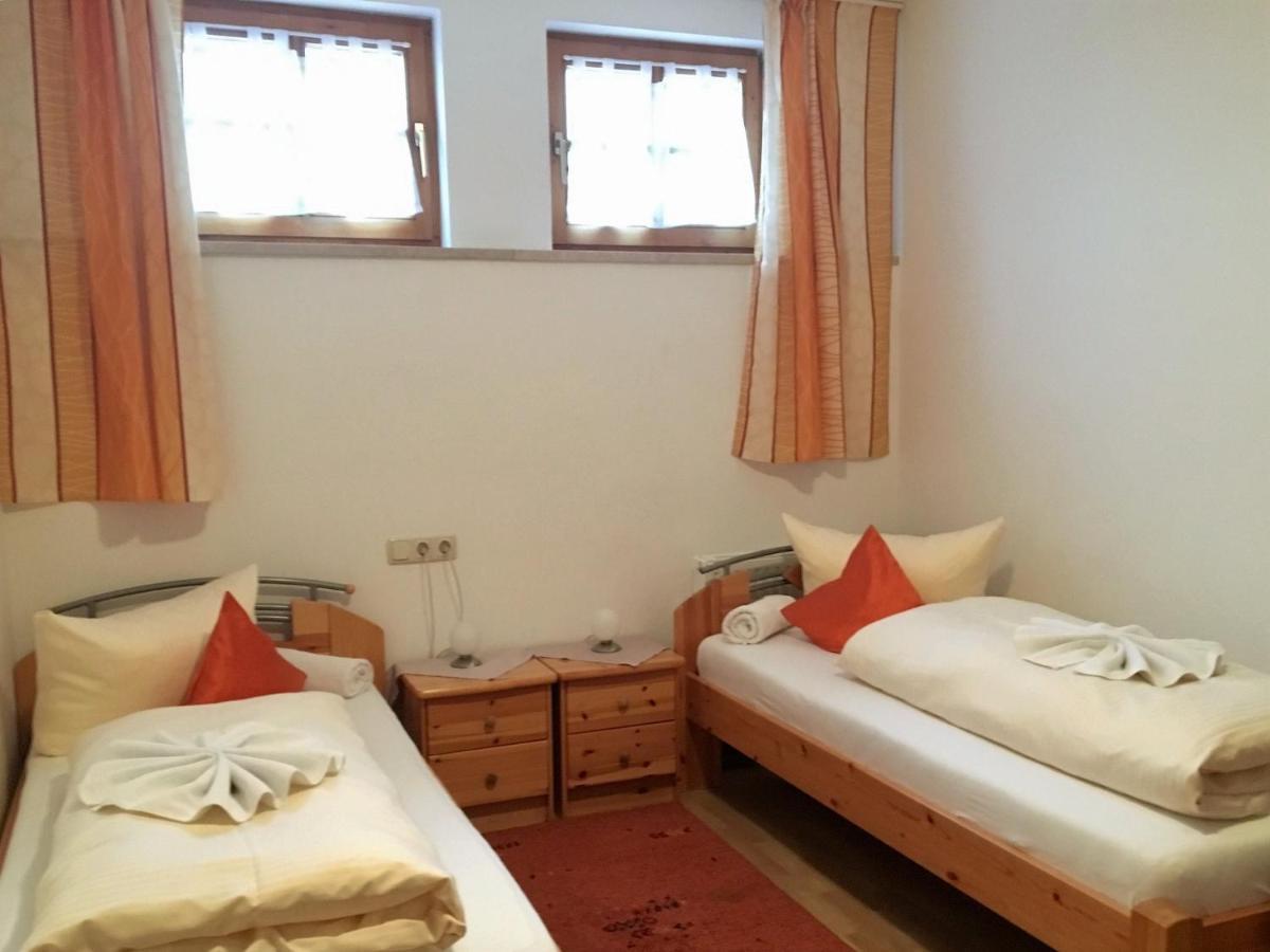Gaestehaus Seeklause Schwangau Room photo