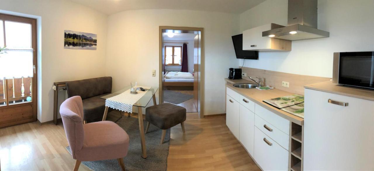 Gaestehaus Seeklause Schwangau Room photo